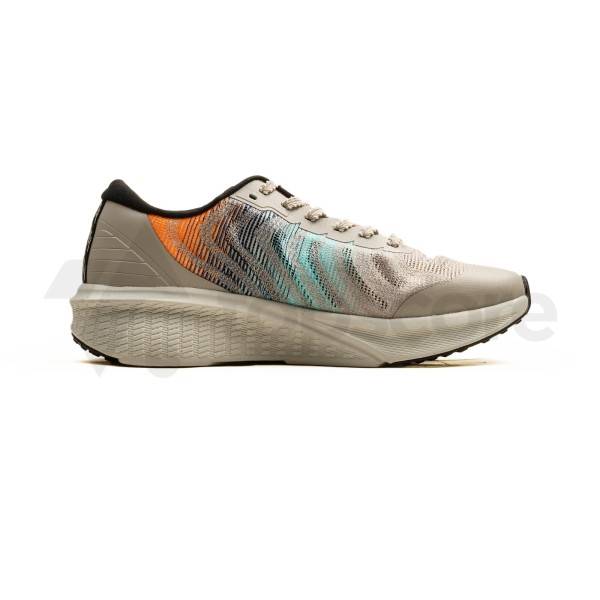 KANKY STORY HAGESHI L.GREY.ORANGE