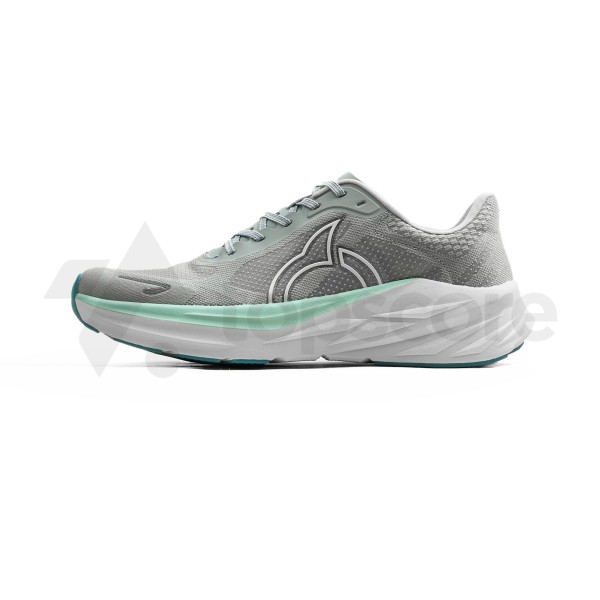ORTUSEIGHT HYPERFUSE 2.2 LIGHT GREY WHITE