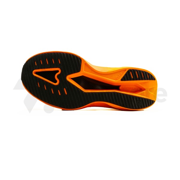 ORTUSEIGHT HYPERSONIC 2.0 WHITE ORTRANGE