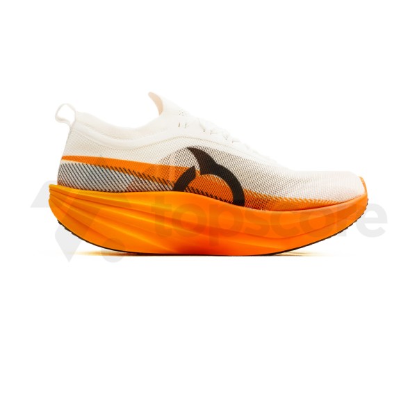 ORTUSEIGHT HYPERSONIC 2.0 WHITE ORTRANGE