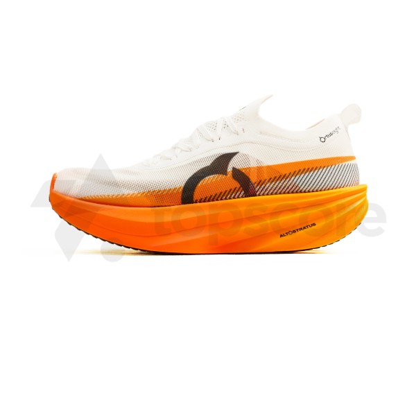 ORTUSEIGHT HYPERSONIC 2.0 WHITE ORTRANGE