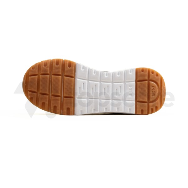 MILLS ULTRAS CLASICA OG BLACK WHITE GOLD