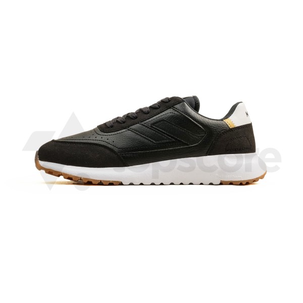 MILLS ULTRAS CLASICA OG BLACK WHITE GOLD