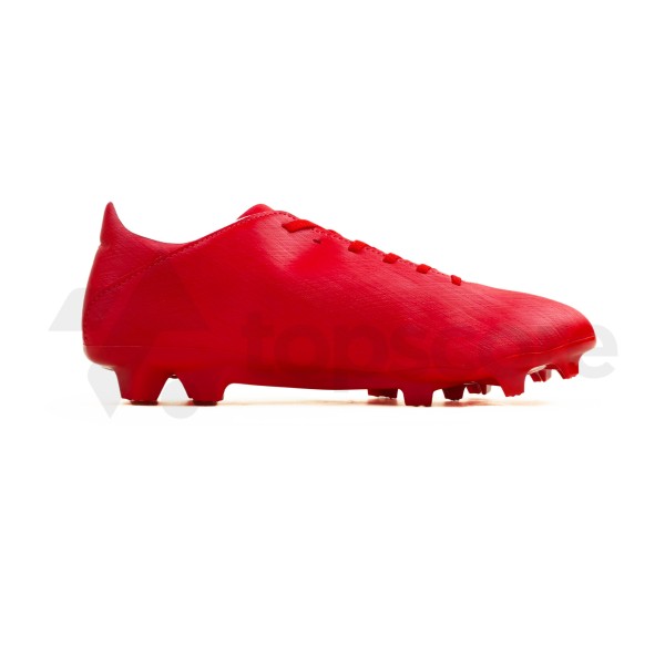 SPECS ESSORER FG POPPY RED WHITE