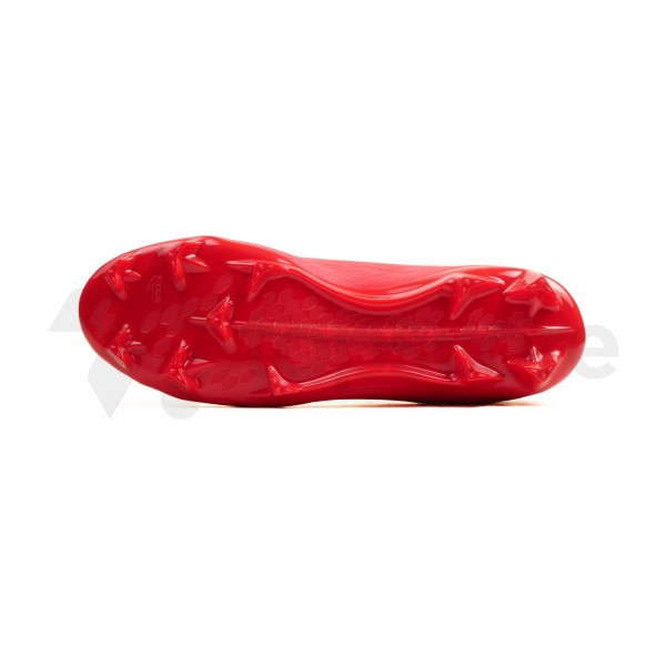 SPECS ESSORER FG POPPY RED WHITE