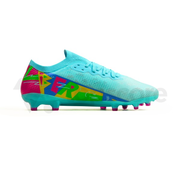 ORTUSEIGHT CATALYST LIBERTE V4 FG CYAN PINK