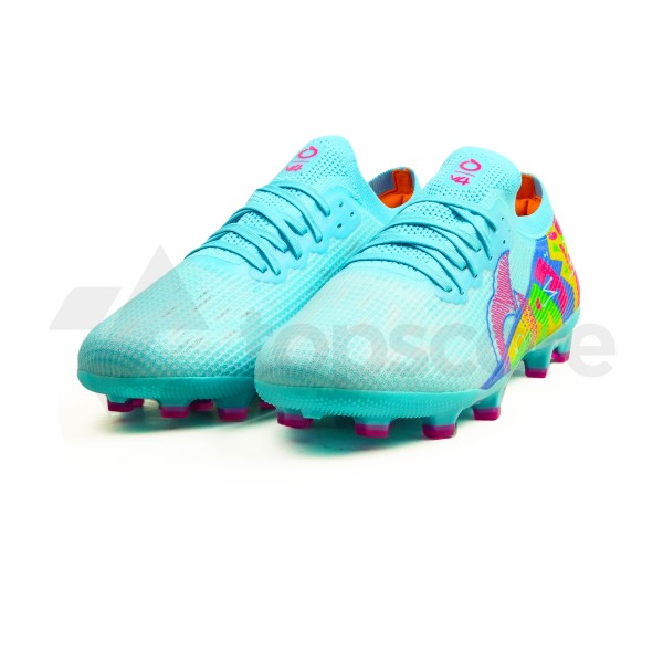 ORTUSEIGHT CATALYST LIBERTE V4 FG CYAN PINK