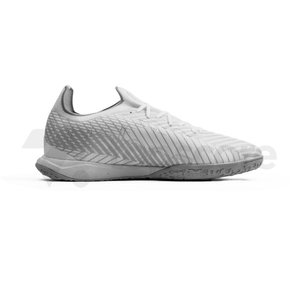 MILLS XYCLOPS HELIOS IN WHITE SILVER