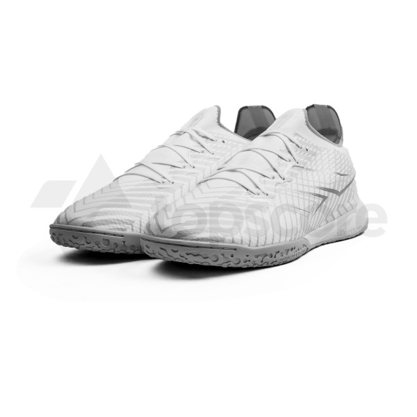 MILLS XYCLOPS HELIOS IN WHITE SILVER