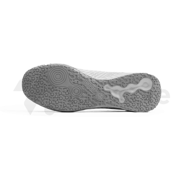 MILLS XYCLOPS HELIOS IN WHITE SILVER