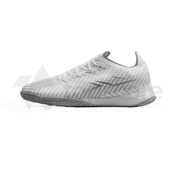 MILLS XYCLOPS HELIOS IN WHITE SILVER
