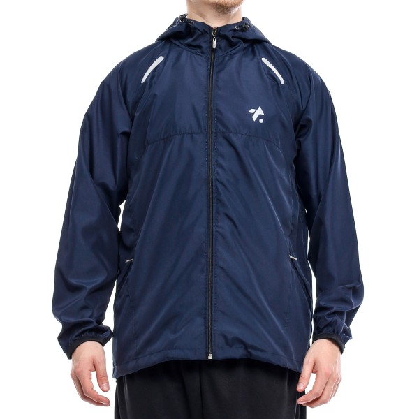 TOPSCORE VORTEX WINDBREAKER NAVY