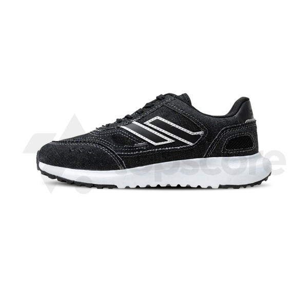 MILLS ULTRAS CLASICA DENIM BLACK OFF WHITE
