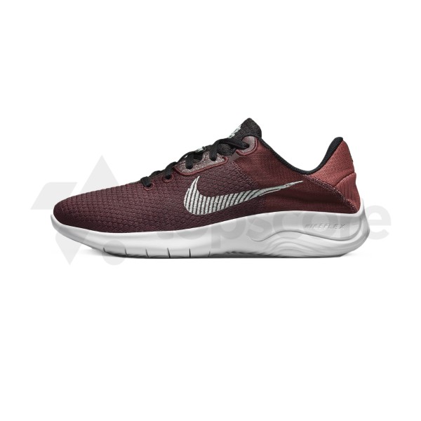 NIKE W FLEX EXPERIENCE RN 11 NN - DD9283-601 BURGUNDY CRUSH/MINT FOAM-CANYON RUST