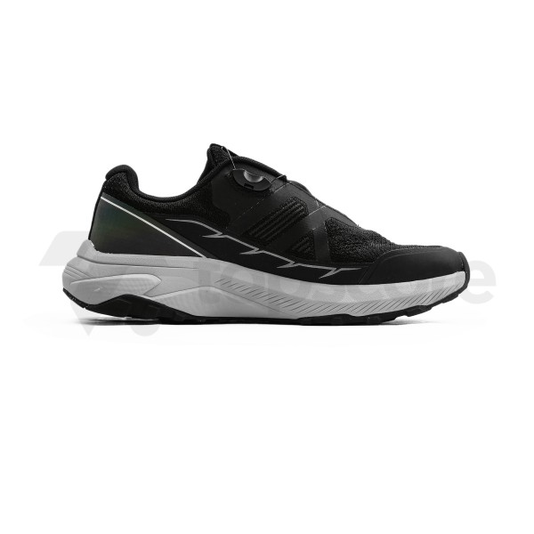 KANKY K-FLEX BLACK GREY