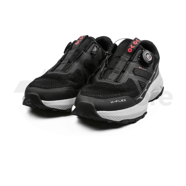 KANKY K-FLEX BLACK GREY