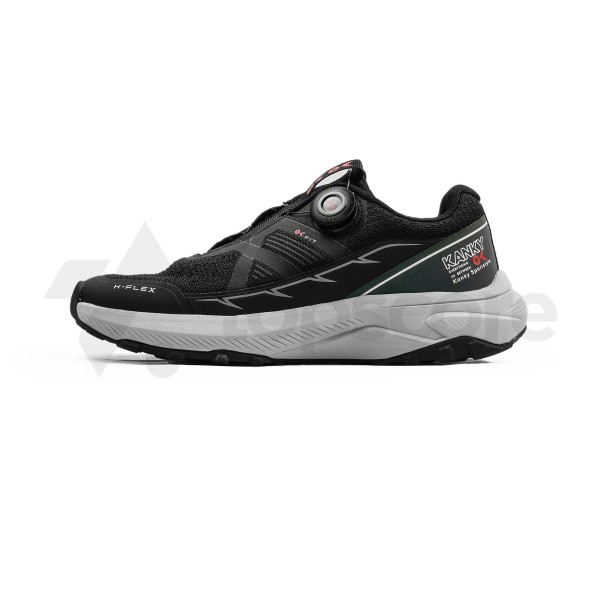 KANKY K-FLEX BLACK GREY