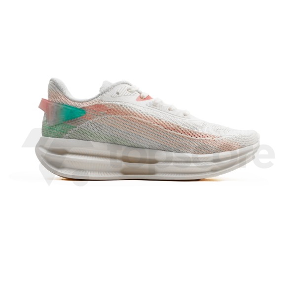 KANKY STORY GOZEN WHITE PINK