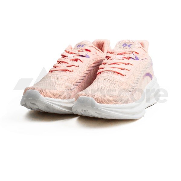 KANKY STORY GOZEN PEACH PURPLE