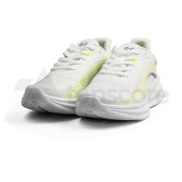 KANKY STORY GOZEN WHITE GREEN