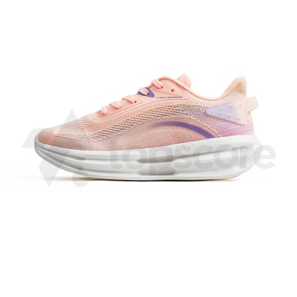 KANKY STORY GOZEN PEACH PURPLE