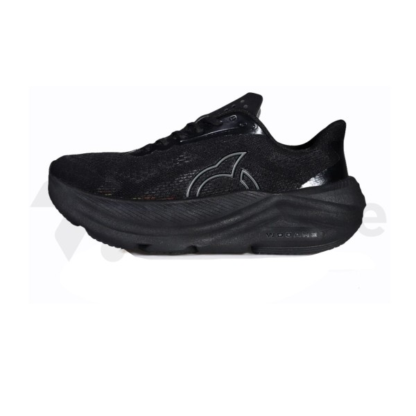 ORTUSEIGHT HYPERBLAST SHADOW VANTA BLACK
