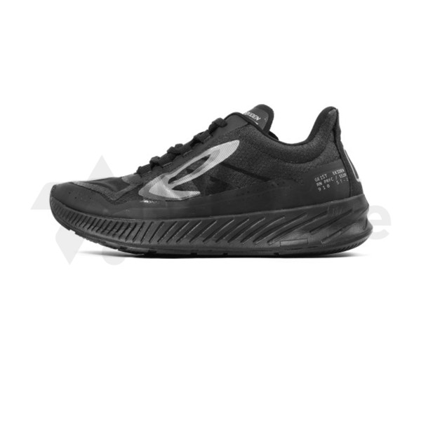 910 GEIST EKIDEN HITAM/HITAM