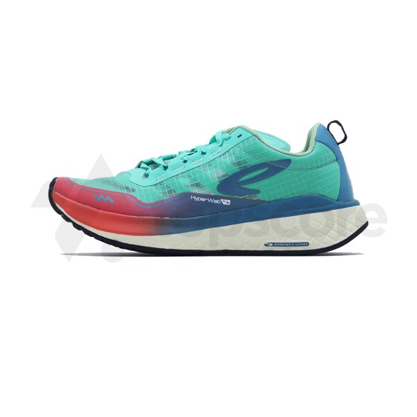 910 ULTRA EKIDEN 1.0 HIJAU-AURORA/MERAH/HIJAU-TOSCA
