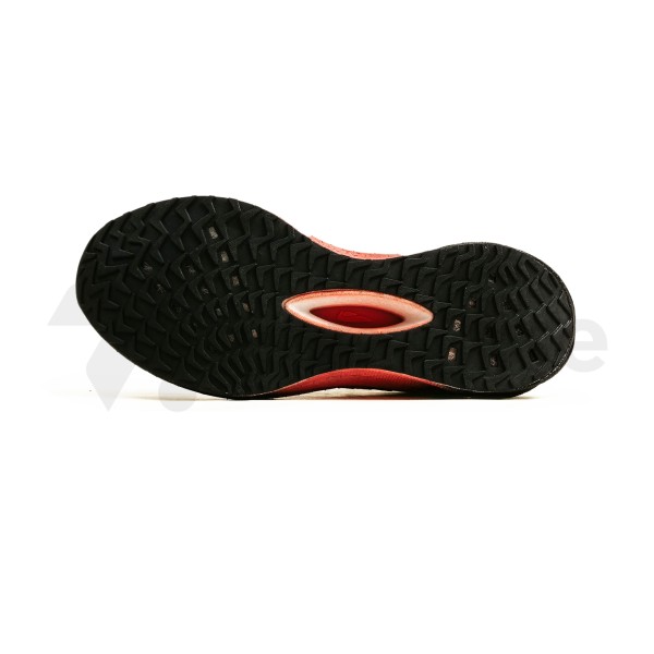 PHOENIX MONARCH HITAM MERAH