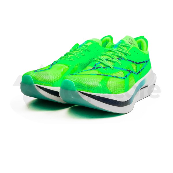 MILLS ENERCHARGE M1 NEON LIME POSEIDON BLUE TURQOUISE
