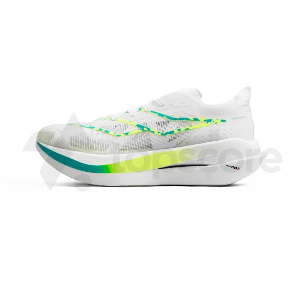 MILLS ENERCHARGE M1 WHITE OCEAN BLUE NEON LIME