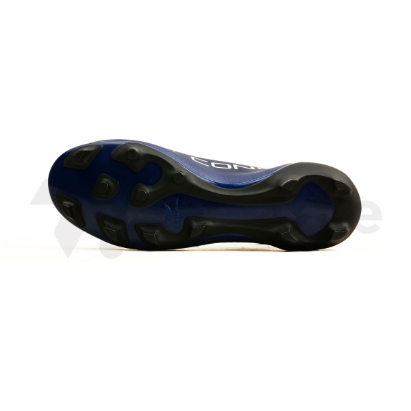 CONCAVE HALO ACCUSTRIKE PRECISION ELECTRIC BLUE BLACK
