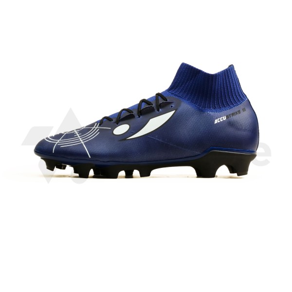 CONCAVE HALO ACCUSTRIKE PRECISION ELECTRIC BLUE BLACK