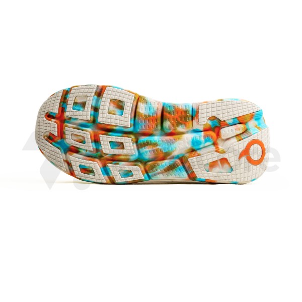 ORTUSEIGHT HYPERBLAST ENCORE WHITE CAMO