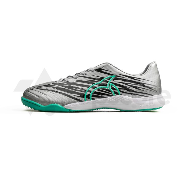 ORTUSEIGHT CATALYST BALLISTIC IN SILVER BLACK