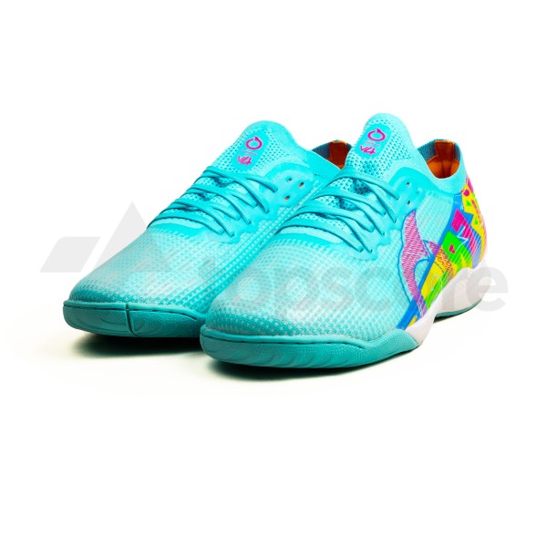 ORTUSEIGHT CATALYST LIBERTE V4 IN CYAN PINK