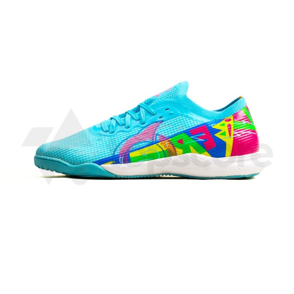 ORTUSEIGHT CATALYST LIBERTE V4 IN CYAN PINK