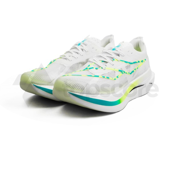 MILLS ENERCHARGE M1 WHITE OCEAN BLUE NEON LIME