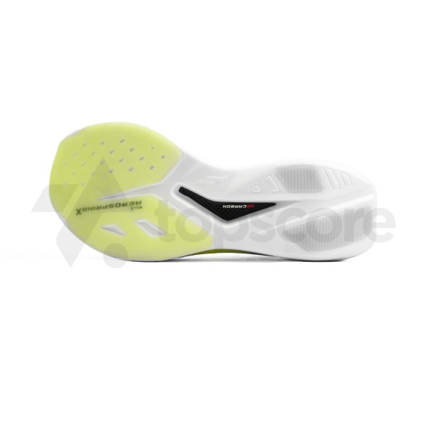 MILLS ENERCHARGE M1 WHITE OCEAN BLUE NEON LIME