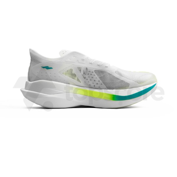 MILLS ENERCHARGE M1 WHITE OCEAN BLUE NEON LIME