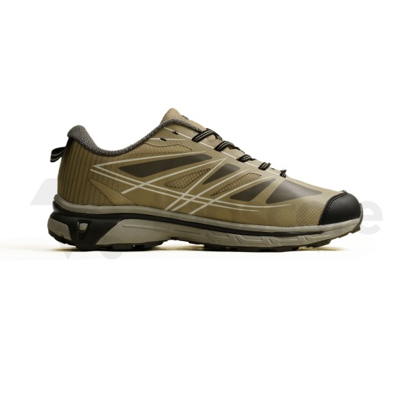 HEIDEN HERITAGE TERRA STRYDE SAND STORM