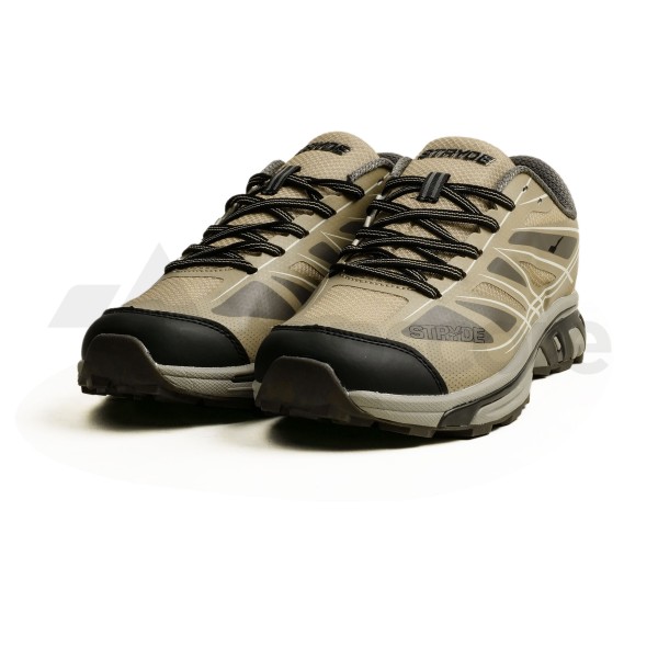 HEIDEN HERITAGE TERRA STRYDE SAND STORM