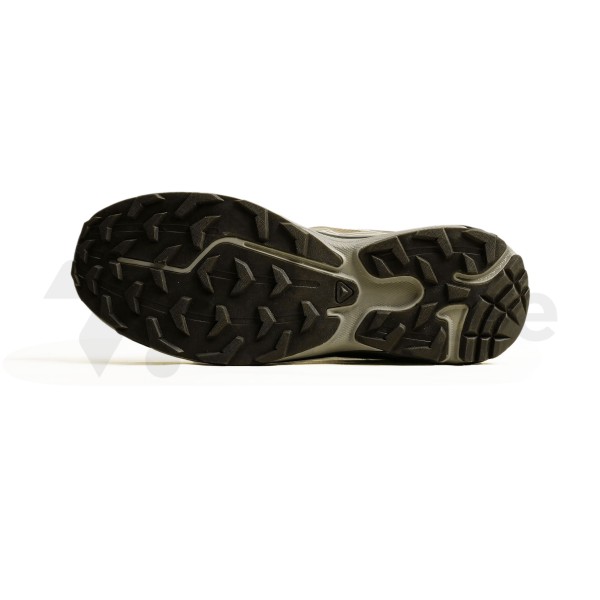 HEIDEN HERITAGE TERRA STRYDE SAND STORM