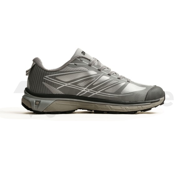 HEIDEN HERITAGE TERRA STRYDE ASH GREY