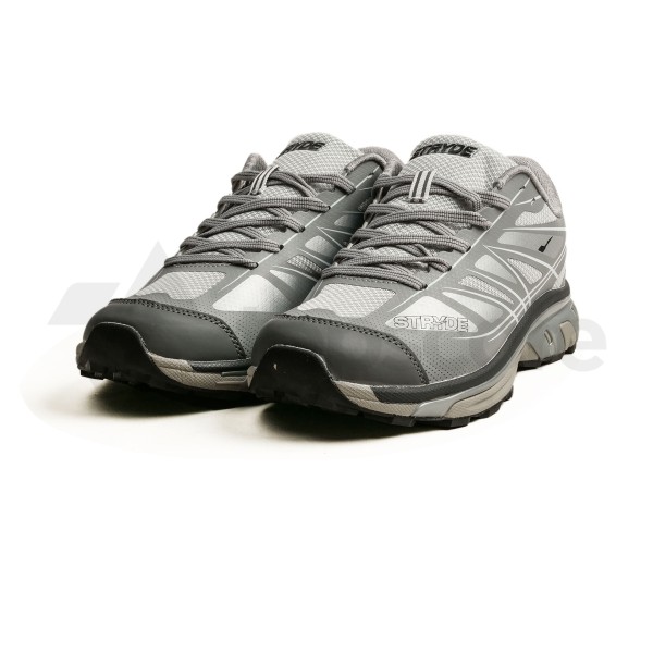 HEIDEN HERITAGE TERRA STRYDE ASH GREY