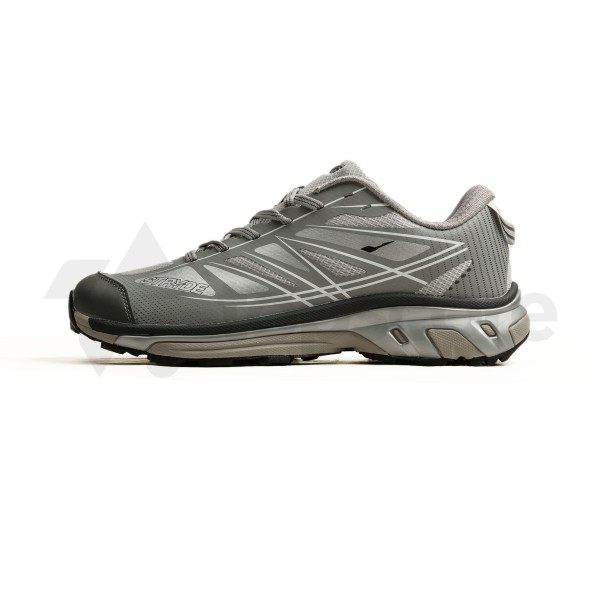 HEIDEN HERITAGE TERRA STRYDE ASH GREY