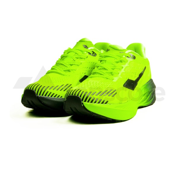 HEIDEN HERITAGE STRYDE RAVEN NIGHT VOLT