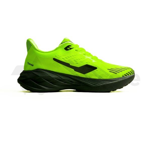 HEIDEN HERITAGE STRYDE RAVEN NIGHT VOLT