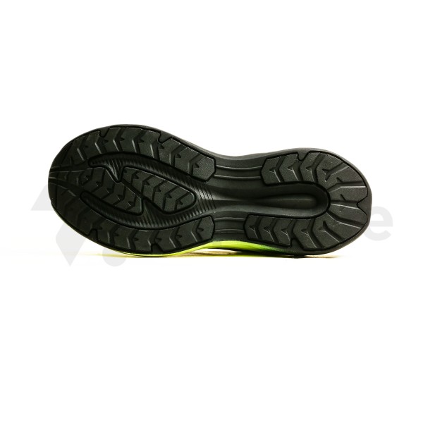 HEIDEN HERITAGE STRYDE RAVEN NIGHT VOLT