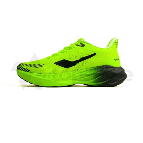 HEIDEN HERITAGE STRYDE RAVEN NIGHT VOLT